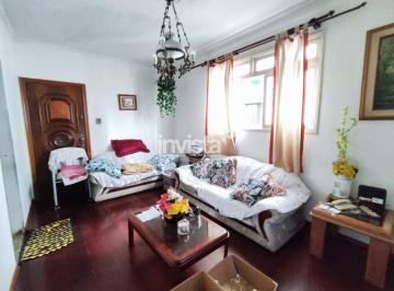 Apartamento · 117m² · 3 Quartos · 1 Vaga · Comprar apartamento com 3 quartos na Marapé em Santos