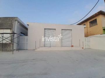 Comercial · 86m² · 1 Vaga · Loja para aluguel no bairro AREIA BRANCA