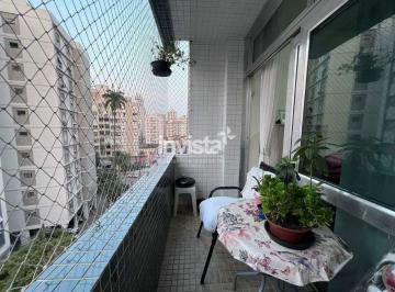 Apartamento · 125m² · 3 Quartos · 1 Vaga · Apartamento à venda no bairro Boqueirão
