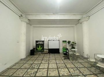 Comercial · 45m² · Oportunidade Imperdível: Sala Comercial no Pátio Comercial José Menino, Santos