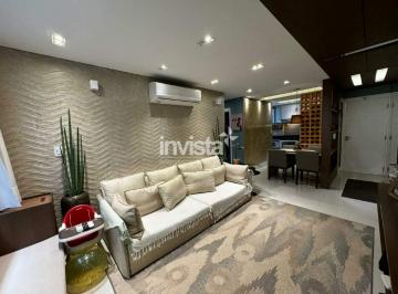 Apartamento · 56m² · 2 Quartos · 1 Vaga · Apartamento à venda no bairro Ponta da Praia