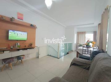 Casa · 92m² · 3 Quartos · 1 Vaga · Casa à venda no bairro Vila Belmiro