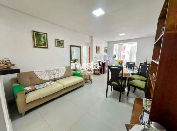 Apartamento · 95m² · 2 Quartos · 1 Vaga · Apartamento à venda no bairro José Menino