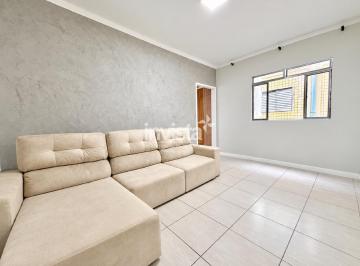 Apartamento · 84m² · 2 Quartos · Apartamento à venda no bairro Vila Mathias