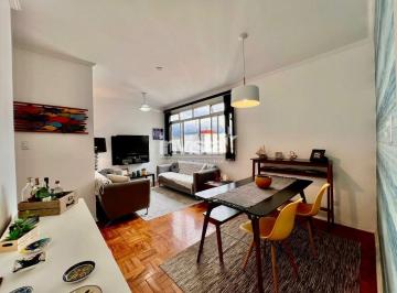 Apartamento · 90m² · 2 Quartos · 2 Vagas · Apartamento à venda no bairro Embaré