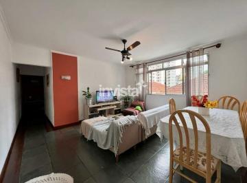 Apartamento · 102m² · 2 Quartos · 1 Vaga · Apartamento à venda no bairro Boqueirão