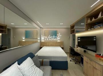 Apartamento · 40m² · 1 Quarto · Apartamento à venda no bairro Embaré