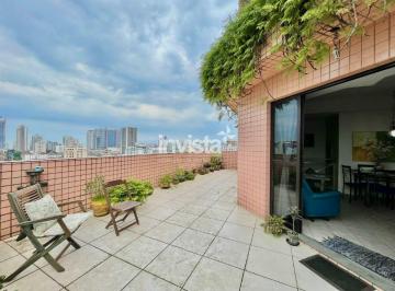 Apartamento · 152m² · 2 Quartos · 2 Vagas · Cobertura à venda no bairro Aparecida