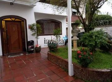 Foto 01 · Casa Geminada à venda no bairro Campo Grande
