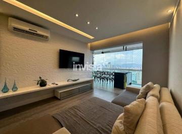 Apartamento · 119m² · 3 Quartos · 2 Vagas · Apartamento à venda no bairro Ponta da Praia