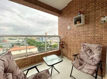 Apartamento · 49m² · 1 Quarto · 1 Vaga · Apartamento à venda no bairro Macuco