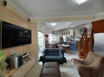 Apartamento · 84m² · 1 Quarto · 1 Vaga · Apartamento Duplex à venda no bairro Ponta da Praia