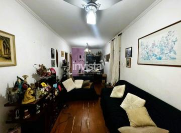 Apartamento · 103m² · 2 Quartos · 1 Vaga · Apartamento à venda no bairro Campo Grande
