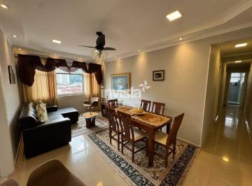 Apartamento · 119m² · 3 Quartos · 1 Vaga · Apartamento à venda no bairro Marapé