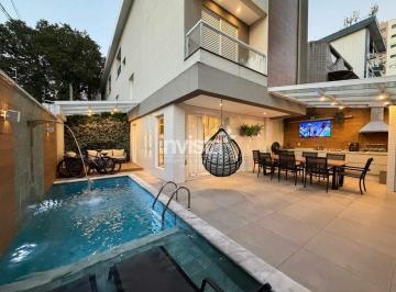 Casa · 175m² · 3 Quartos · 2 Vagas · Casa à venda no bairro Aparecida
