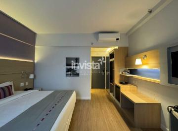 Apartamento · 28m² · 1 Quarto · 1 Vaga · Apartamento à venda no bairro Pompéia