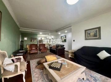 Apartamento · 240m² · 4 Quartos · 2 Vagas · Apartamento à venda no bairro Pompéia