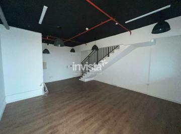 Comercial · 95m² · 2 Vagas · Sala Comercial para aluguel no bairro VALONGO
