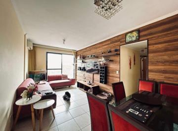 Apartamento · 82m² · 2 Quartos · 1 Vaga · Apartamento à venda no bairro Embaré