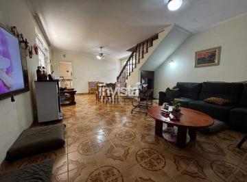 Casa · 225m² · 4 Quartos · 2 Vagas · Casa à venda no bairro Vila Belmiro