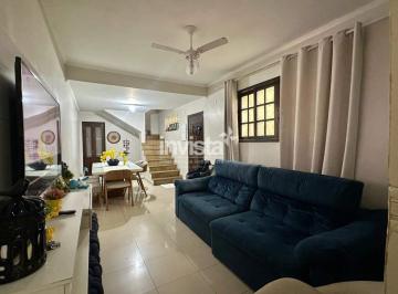 Casa · 200m² · 4 Quartos · 2 Vagas · Casa Duplex à venda no bairro Encruzilhada