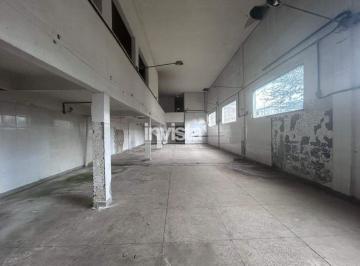Comercial · 500m² · 3 Vagas · Galpão para aluguel no bairro Macuco