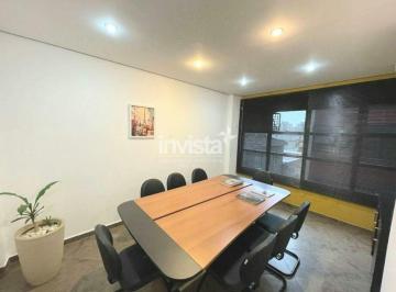 Comercial · 98m² · 1 Vaga · Sala Comercial à venda no bairro Vila Mathias