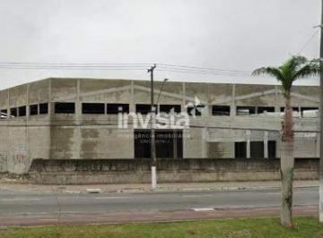 Comercial · 5000m² · Galpão para aluguel no bairro Ocian