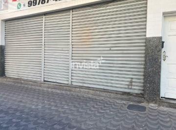Comercial · 438m² · LOJA NO CENTRO DE SANTOS - Ponto Comercial .