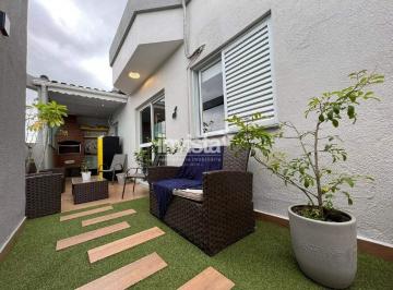 Apartamento · 158m² · 3 Quartos · 2 Vagas · Cobertura Duplex à venda no bairro Encruzilhada