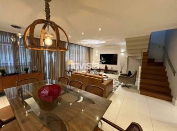 Apartamento · 171m² · 4 Quartos · 2 Vagas · Apartamento à venda no bairro Gonzaga