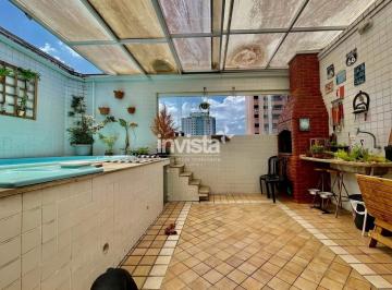 Casa · 268m² · 4 Quartos · 3 Vagas · Casa à venda no bairro Embaré