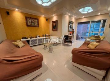 Apartamento · 116m² · 2 Quartos · 2 Vagas · Excelente Apartamento com 2 Dormitórios no Embaré