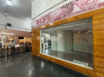 Comercial · 40m² · 1 Quarto · Loja para aluguel no bairro Gonzaga