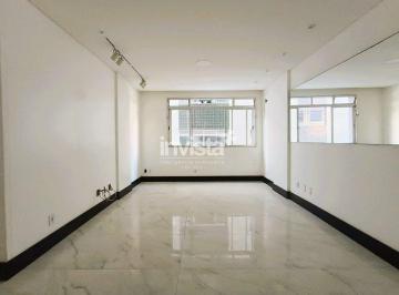 Apartamento · 110m² · 3 Quartos · 1 Vaga · Apartamento à venda no bairro José Menino