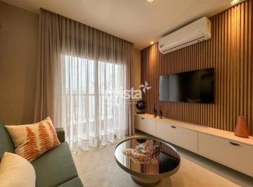 Apartamento · 49m² · 1 Quarto · 1 Vaga · Apartamento à venda no bairro Aparecida