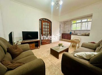 Casa · 264m² · 5 Quartos · 2 Vagas · Sobrado no estuario para venda 