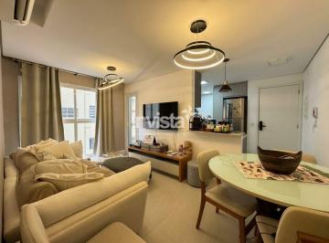 Apartamento · 82m² · 2 Quartos · 1 Vaga · Apartamento à venda no bairro Aparecida