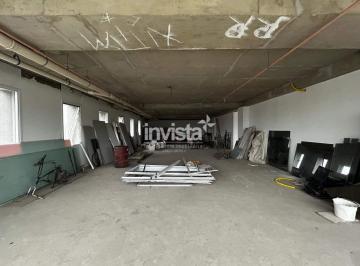 Comercial · 172m² · 1 Quarto · 3 Vagas · Sala Comercial para aluguel no bairro Gonzaga
