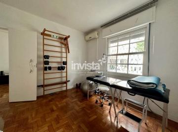 Casa · 264m² · 5 Quartos · 3 Vagas · CASA A VENDA NO GONZAGA - EXCELENTE OPORTUNIDADE PARA COMÉRCIO