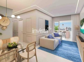 Apartamento · 126m² · 3 Quartos · 2 Vagas · Apartamento à venda no bairro Gonzaga