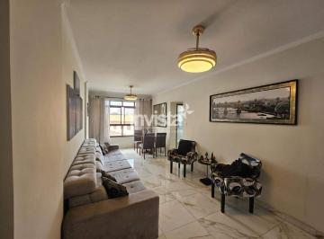 Apartamento · 92m² · 2 Quartos · 1 Vaga · Apartamento à venda no bairro Embaré