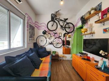 Apartamento · 26m² · 1 Quarto · 1 Vaga · Apartamento à venda no bairro Embaré