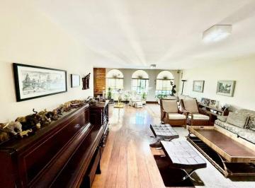 Apartamento · 335m² · 4 Quartos · 3 Vagas · Apartamento à venda no bairro Boqueirão