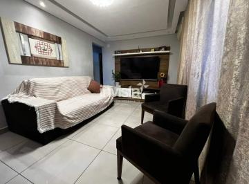 Apartamento · 60m² · 3 Quartos · 1 Vaga · Apartamento à venda no bairro Aparecida