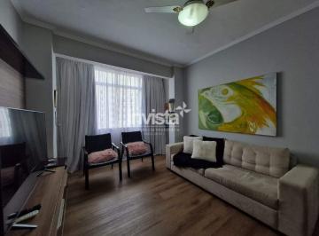 Apartamento · 57m² · 1 Quarto · 1 Vaga · Apartamento à venda no bairro José Menino