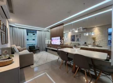 Casa · 133m² · 3 Quartos · 2 Vagas · Casa à venda no bairro Aparecida