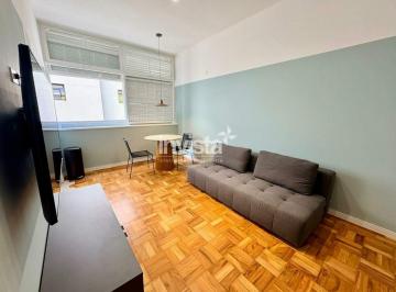 Apartamento · 50m² · 1 Quarto · 1 Vaga · Apartamento à venda no bairro Boqueirão