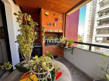 Apartamento · 284m² · 4 Quartos · 4 Vagas · Apartamento à venda no bairro Boqueirão