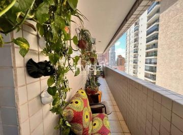 Apartamento · 77m² · 3 Quartos · 1 Vaga · Apartamento à venda no bairro Gonzaga